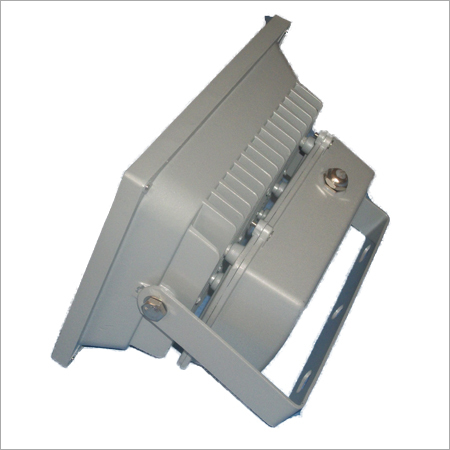 LED Industrial Lights