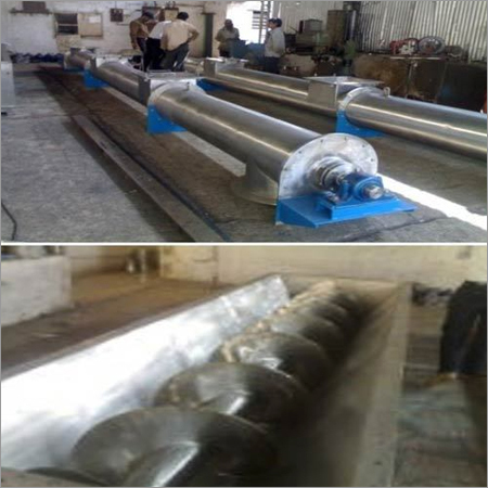 Screw Conveyor