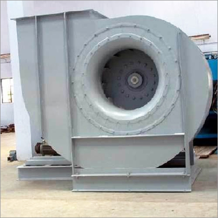 Industrial Centrifugal Fans