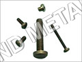 IS 3091 Aluminium Bronze Nuts