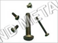IS 305 Aluminium Bronze Nuts