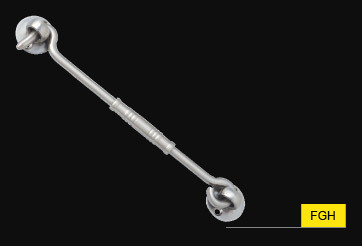 Fancy Gate Hook (Super)