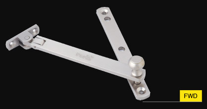 Fancy Window Deluxe (Solid)