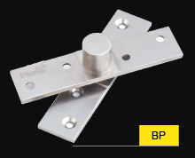 Brass Bearing Pivot (Side & Center)