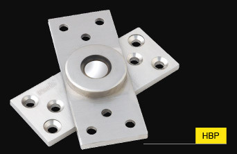Gate Hook / Window Stay