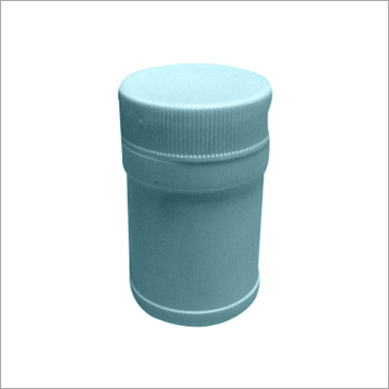Tablet Container