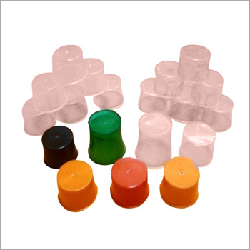 Measuring Caps