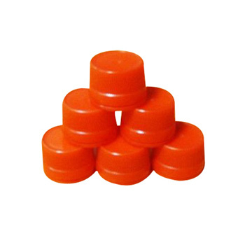 Pilfer Proof Caps