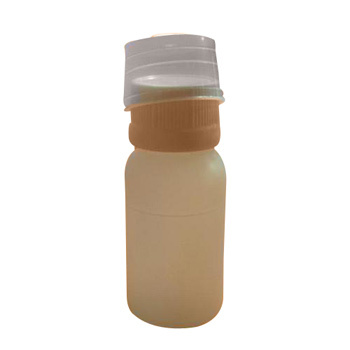 Syrup Bottle