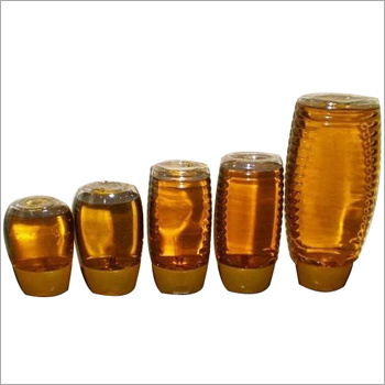 HDPE Bottles