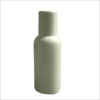 Shampoo Bottles
