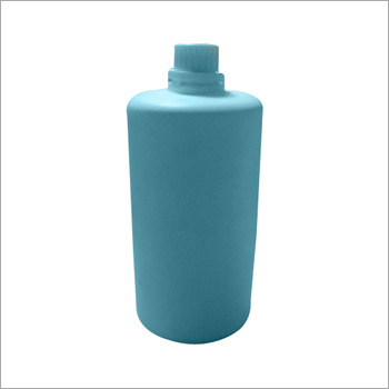 Pesticide Chemical Bottle