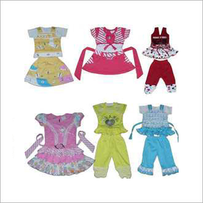 Children's Fashion Wear