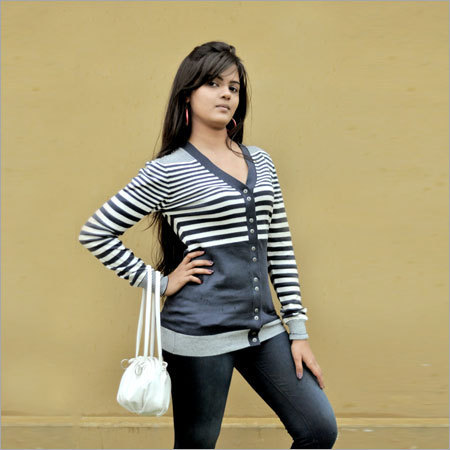 Womens Designer Sweater