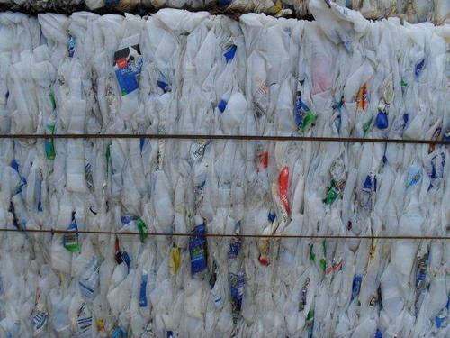 Plastic Scrap