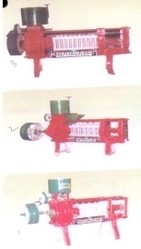 Oil Expeller