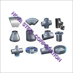 Buttweld Fittings
