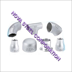 Butt Welding Fittings