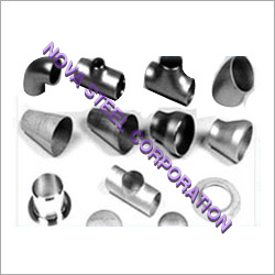 Industrial Buttweld Fittings