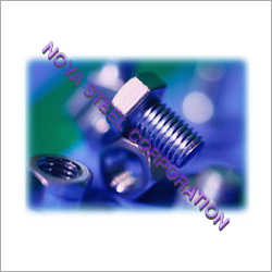 SS Fasteners
