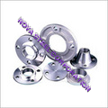 Stainless Steel Exhaust Flanges