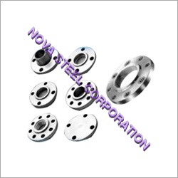 Stainless Steel Flanges