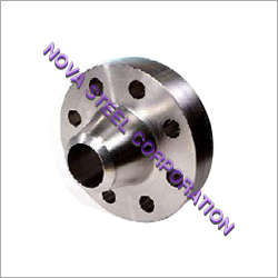 Stainless Steel Flanges