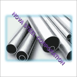 Stainless Steel Tube