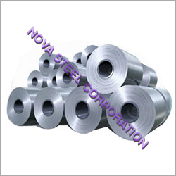 Stainless Steel Coil