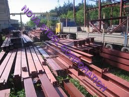 Structural Stainless Steel Sheet