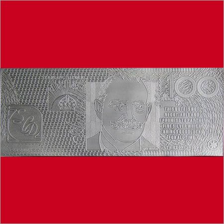 Silver Notes