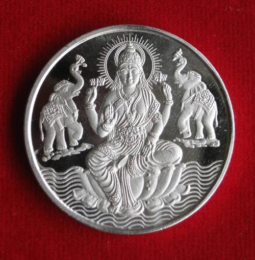 silver coins
