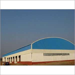 GI Industrial Roofing