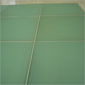 Glass Flooring