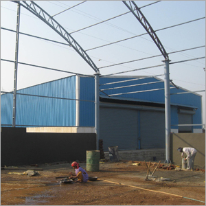 PEB Structure
