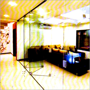 Sliding Folding Window & Door
