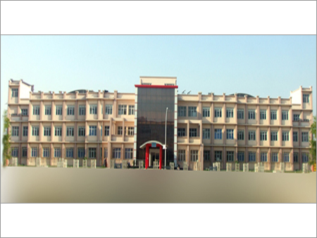 Building Construction Projects