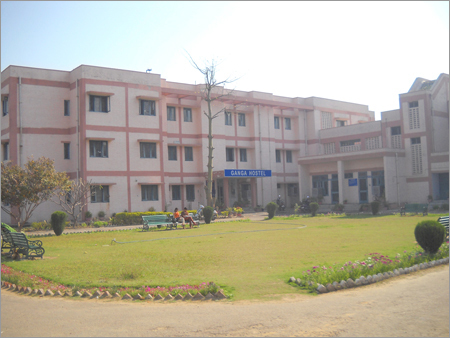 Campus Construction Projects
