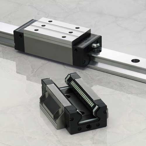 Roller Guide