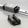 NSk Roller Guideways