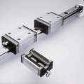 Miniature Guideways