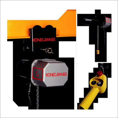 Koncranes