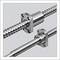 Ball Screw