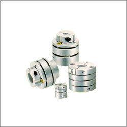 Shaft Couplings-Emer Flex Coupling NES Series