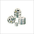 Shaft Couplings-Emer Flex Coupling NES Series