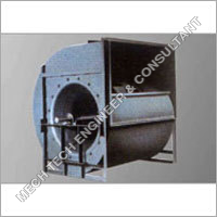 Airfoil Multivane Fan