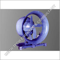 Humidifier Fan