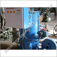 Polution Control Equipement