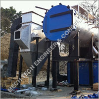 IBR Steam Boiler Coal Soild Fluid Fired