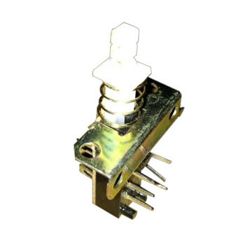 Potentiometer